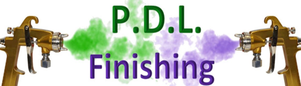 PDLFinishing